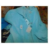 NEW OLD ROBE, HAT, TOTE