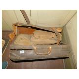 DOCTOR BAG & MESS KIT