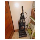 HOVER WIND TUNNEL VACUUM