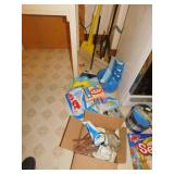 UMBRELLAS, SEEK & FIND BOOK ETC.