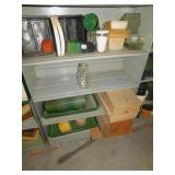 PLASTIC POT ASSORTMENT