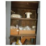 PAINT ROLLERS, SCRAPERS, ETC.