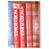 TWO VOL. WORD POWER