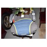 GRACO CAR SEAT