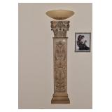 FLAT WALL COLUMNS 47" H X 11" W X 1/5" DEEP