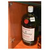 FULL TANQUERAY 175 L