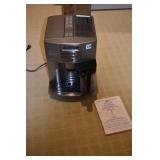 DELONGI COFFEE MAKER MAGNIFICA