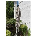 PATIO UMBRELLA W/O STAND