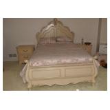 THOMASVILLE 2 NIGHTSTANDS 29" X 17" X 27" H