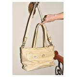 COACH PURSE W/ TAG