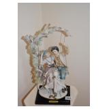 VALENTINO BY MIRIAM 13" X 7"