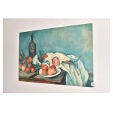 STILL LIFE UN SIGNED