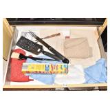 HAND TOWELS, GRILL SET