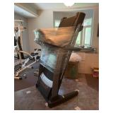 PRO FORM XP 590 TREADMILL