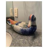 COLORFUL DUCK