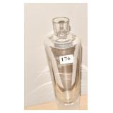 VERA WANG WEDGWOOD DECANTER