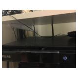 SAMSUNG DVD PLAYER