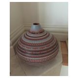 POTTERY VASE 24" APPROX.