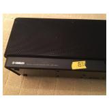 YAMAHA SOUND BAR