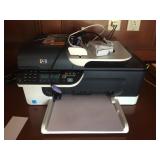 HP PRINTER OFFICE W/ INK