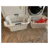 FULL TIDE, LAUNDRY BASKET ETC.