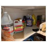 CLEANING PRODUCTS