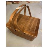 PICNIC BASKET