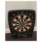 DART BOARD