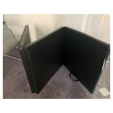 WORK OUT FOLDING MAT