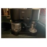 KRUPS COFFEE/ EXPRESSO MACHINE