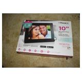 DIGITAL PHOTO FRAME WIFI