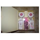 BOUQUET DE JARDIN GIFT SET, PHOTO KEEPSAKE BOOK