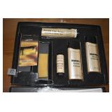 CHIP AND DIP BLACK SWIRL 50S