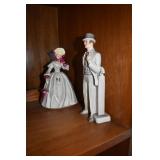 FLORENCE {LOUISE FIGURINE}, MALE PARTNER