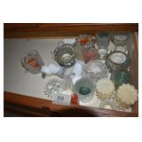 PLUG IN CANDLE HOLDER