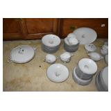 CANDICE SERVICE FOR 10 +