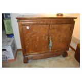 ORIENTAL 31W 16D 28H