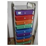 ROLLING ORGANIZER