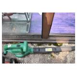 GARDEN LINE ELECTRIC BLOWER