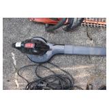 TORO ELECTRIC BLOWER