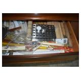 CRUMB SET SQUARES CANDLES