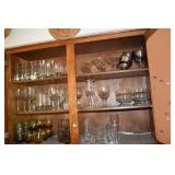 35 ANNIVERSARY CHAMPAGNE GLASSES GREAT VARIETY,