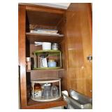 LAZY SUSAN GARLIC HOLDER