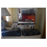 HO MEDICS MASSAGER VHS TAPE REWINDER