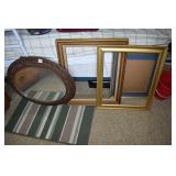 PICTURE FRAMES