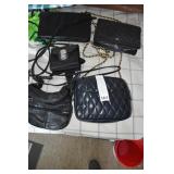 J HERBERT LEATHER PURSE