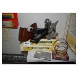 CIGAR BOXES DOOR STOP TAPE