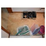 ASSORTED LADIES BELTS