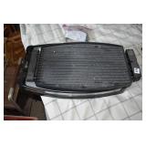 BISTRO GRILL ELECTRIC WOLF GANG PUCK