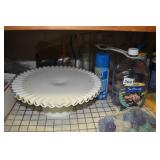 CANTER BOTTLES; AJAX; SPONGES; SOFT SOAP; CHEESE